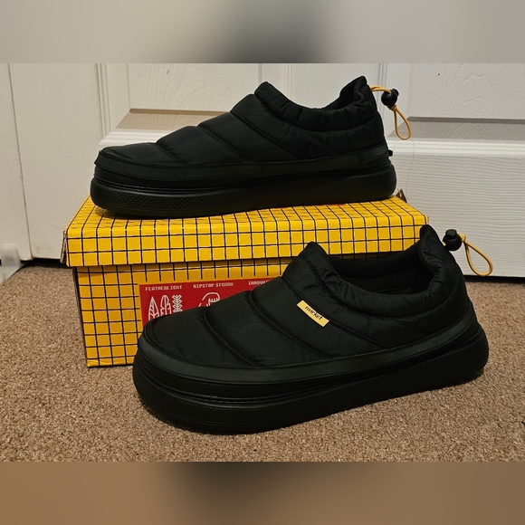 Havaianas x Market Bootie Flip Flops Size 13 - Picture 1 of 8